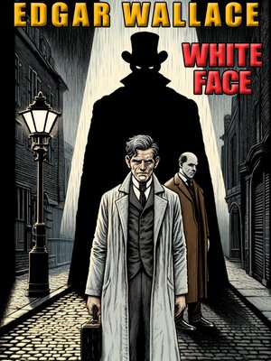 cover image of White Face